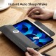 Husa pentru iPad Pro 11 (2024) - ESR Rebound Magnetic - Navy Blue Husa pentru iPad Pro 11 (2024) - ESR Rebound Magnetic - Navy Blue