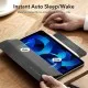 Husa pentru iPad Pro 11 (2024) - ESR Rebound Magnetic - Navy Blue Husa pentru iPad Pro 11 (2024) - ESR Rebound Magnetic - Navy Blue