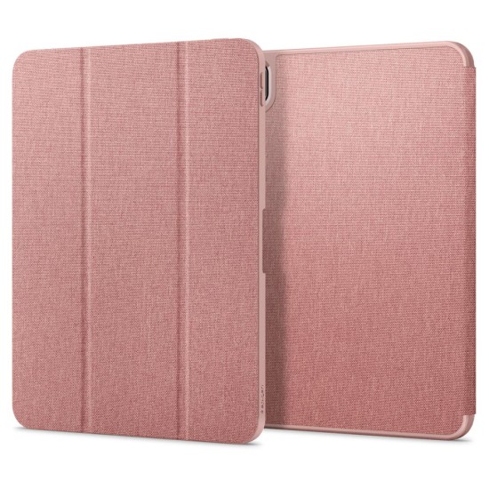 Husa pentru iPad Pro 11 (2024) - Spigen Urban Fit - Rose Gold Husa pentru iPad Pro 11 (2024) - Spigen Urban Fit - Rose Gold