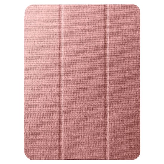 Husa pentru iPad Pro 11 (2024) - Spigen Urban Fit - Rose Gold Husa pentru iPad Pro 11 (2024) - Spigen Urban Fit - Rose Gold