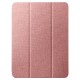 Husa pentru iPad Pro 11 (2024) - Spigen Urban Fit - Rose Gold Husa pentru iPad Pro 11 (2024) - Spigen Urban Fit - Rose Gold