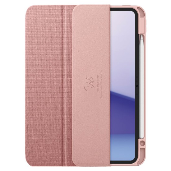 Husa pentru iPad Pro 11 (2024) - Spigen Urban Fit - Rose Gold Husa pentru iPad Pro 11 (2024) - Spigen Urban Fit - Rose Gold