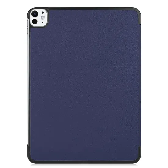 Husa pentru iPad Pro 11 (2024) - Techsuit FoldPro - Blue Husa pentru iPad Pro 11 (2024) - Techsuit FoldPro - Blue
