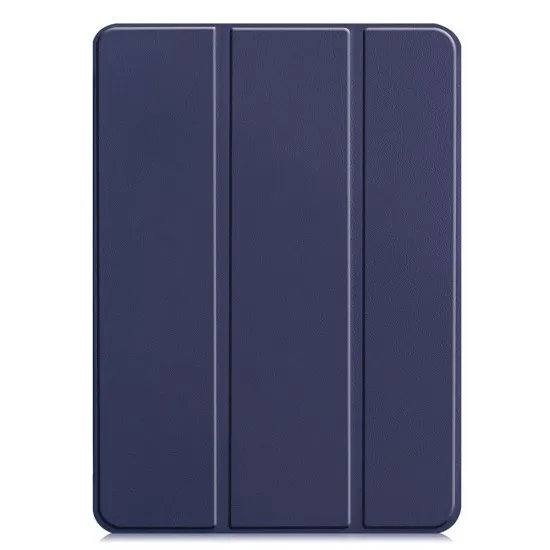 Husa pentru iPad Pro 11 (2024) - Techsuit FoldPro - Blue Husa pentru iPad Pro 11 (2024) - Techsuit FoldPro - Blue