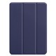 Husa pentru iPad Pro 11 (2024) - Techsuit FoldPro - Blue Husa pentru iPad Pro 11 (2024) - Techsuit FoldPro - Blue