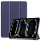 Husa pentru iPad Pro 11 (2024) - Techsuit FoldPro - Blue Husa pentru iPad Pro 11 (2024) - Techsuit FoldPro - Blue