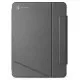 Husa pentru iPad Pro 11 (2024) - Tomtoc Inspire Mode Folio (B52A2D1) - Black