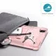 Husa pentru iPad Pro 12.9 (2018 / 2020 / 2021 / 2022) + Folie - Techsuit Rugged TabShell - Black Husa pentru iPad Pro 12.9 (2018 / 2020 / 2021 / 2022) + Folie - Techsuit Rugged TabShell - Black