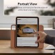 Husa pentru iPad Pro 12.9 (2021 / 2022) - ESR Shift Magnetic - Brown Husa pentru iPad Pro 12.9 (2021 / 2022) - ESR Shift Magnetic - Brown