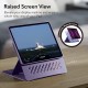 Husa pentru iPad Pro 12.9 (2021 / 2022) - ESR Shift Magnetic - Purple Husa pentru iPad Pro 12.9 (2021 / 2022) - ESR Shift Magnetic - Purple