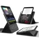 Husa pentru iPad Pro 13 (2024) - ESR Shift Magnetic - Black Husa pentru iPad Pro 13 (2024) - ESR Shift Magnetic - Black