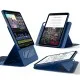 Husa pentru iPad Pro 13 (2024) - ESR Shift Magnetic - Blue Husa pentru iPad Pro 13 (2024) - ESR Shift Magnetic - Blue