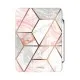 Husa pentru iPad Pro 13 (2024) - I-Blason Cosmo - Marble Husa pentru iPad Pro 13 (2024) - I-Blason Cosmo - Marble