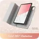 Husa pentru iPad Pro 13 (2024) - I-Blason Cosmo - Marble Husa pentru iPad Pro 13 (2024) - I-Blason Cosmo - Marble