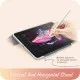 Husa pentru iPad Pro 13 (2024) - I-Blason Cosmo - Marble Husa pentru iPad Pro 13 (2024) - I-Blason Cosmo - Marble