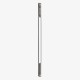 Husa pentru iPad Pro 13 (2024) - Spigen Smart Fold - Black