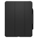 Husa pentru iPad Pro 13 (2024) - Spigen Ultra Hybrid Pro - Black Husa pentru iPad Pro 13 (2024) - Spigen Ultra Hybrid Pro - Black