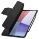 Husa pentru iPad Pro 13 (2024) - Spigen Ultra Hybrid Pro - Black Husa pentru iPad Pro 13 (2024) - Spigen Ultra Hybrid Pro - Black