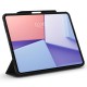 Husa pentru iPad Pro 13 (2024) - Spigen Ultra Hybrid Pro - Black Husa pentru iPad Pro 13 (2024) - Spigen Ultra Hybrid Pro - Black