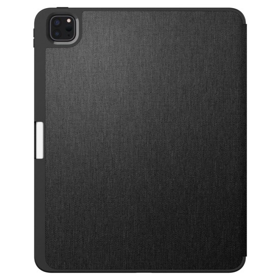 Husa pentru iPad Pro 13 (2024) - Spigen Urban Fit - Black Husa pentru iPad Pro 13 (2024) - Spigen Urban Fit - Black