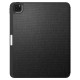 Husa pentru iPad Pro 13 (2024) - Spigen Urban Fit - Black Husa pentru iPad Pro 13 (2024) - Spigen Urban Fit - Black