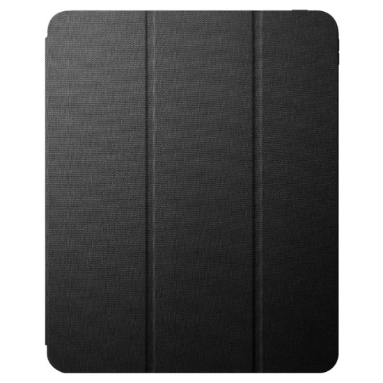 Husa pentru iPad Pro 13 (2024) - Spigen Urban Fit - Black Husa pentru iPad Pro 13 (2024) - Spigen Urban Fit - Black