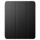 Husa pentru iPad Pro 13 (2024) - Spigen Urban Fit - Black Husa pentru iPad Pro 13 (2024) - Spigen Urban Fit - Black