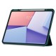 Husa pentru iPad Pro 13 (2024) - Spigen Urban Fit - Midnight Green Husa pentru iPad Pro 13 (2024) - Spigen Urban Fit - Midnight Green