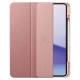 Husa pentru iPad Pro 13 (2024) - Spigen Urban Fit - Rose Gold