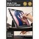 Husa pentru iPad Pro 13 (2024) - Supcase Unicorn Beetle Pro - Black Husa pentru iPad Pro 13 (2024) - Supcase Unicorn Beetle Pro - Black