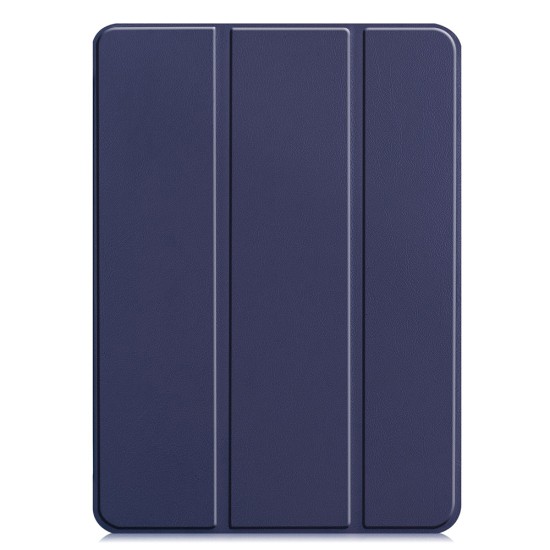 Husa pentru iPad Pro 13 (2024) - Techsuit FoldPro - Blue Husa pentru iPad Pro 13 (2024) - Techsuit FoldPro - Blue