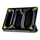 Husa pentru iPad Pro 13 (2024) - Techsuit FoldPro - Starry Night Husa pentru iPad Pro 13 (2024) - Techsuit FoldPro - Starry Night