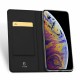 Husa pentru iPhone 11 - Dux Ducis Skin Pro - Black