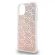 Husa pentru iPhone 11 - Hello Kitty Hardcase IML Gradient Electrop Crowded Kitty Head (HKHCN61HCHPEP) - Pink Husa pentru iPhone 11 - Hello Kitty Hardcase IML Gradient Electrop Crowded Kitty Head (HKHCN61HCHPEP) - Pink