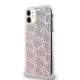 Husa pentru iPhone 11 - Hello Kitty Hardcase IML Gradient Electrop Crowded Kitty Head (HKHCN61HCHPEP) - Pink Husa pentru iPhone 11 - Hello Kitty Hardcase IML Gradient Electrop Crowded Kitty Head (HKHCN61HCHPEP) - Pink