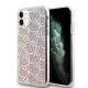 Husa pentru iPhone 11 - Hello Kitty Hardcase IML Gradient Electrop Crowded Kitty Head (HKHCN61HCHPEP) - Pink Husa pentru iPhone 11 - Hello Kitty Hardcase IML Gradient Electrop Crowded Kitty Head (HKHCN61HCHPEP) - Pink