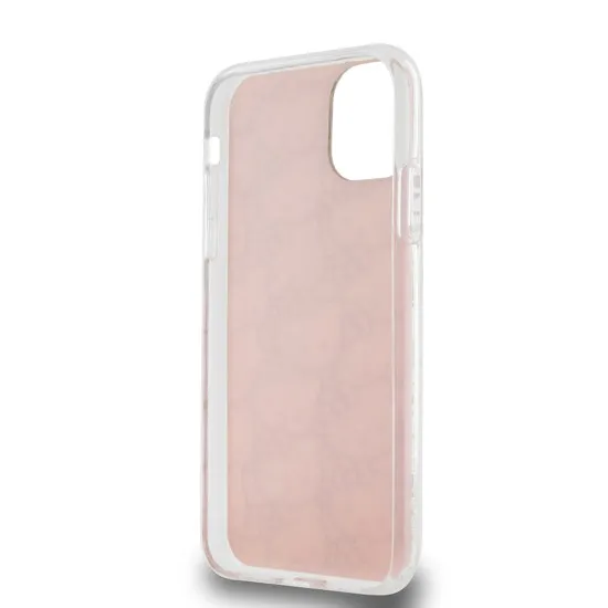 Husa pentru iPhone 11 - Hello Kitty Hardcase IML Gradient Electrop Crowded Kitty Head (HKHCN61HCHPEP) - Pink Husa pentru iPhone 11 - Hello Kitty Hardcase IML Gradient Electrop Crowded Kitty Head (HKHCN61HCHPEP) - Pink