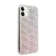 Husa pentru iPhone 11 - Hello Kitty Hardcase IML Gradient Electrop Crowded Kitty Head (HKHCN61HCHPEP) - Pink Husa pentru iPhone 11 - Hello Kitty Hardcase IML Gradient Electrop Crowded Kitty Head (HKHCN61HCHPEP) - Pink