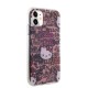 Husa pentru iPhone 11 - Hello Kitty Hardcase IML Tags Graffiti (HKHCN61HDGPTP) - Pink Husa pentru iPhone 11 - Hello Kitty Hardcase IML Tags Graffiti (HKHCN61HDGPTP) - Pink