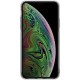 Husa pentru iPhone 11 - Nillkin Nature TPU Case - Transparent