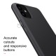 Husa pentru iPhone 11 - Nillkin Super Frosted Shield - Black