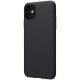 Husa pentru iPhone 11 - Nillkin Super Frosted Shield - Black