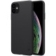 Husa pentru iPhone 11 - Nillkin Super Frosted Shield - Black