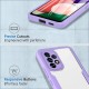 Husa pentru iPhone 11 Pro + Folie - Techsuit ColorVerse 360 Series - Purple