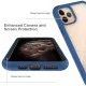 Husa pentru iPhone 11 Pro + Folie - Techsuit Defense360 Pro - Black Husa pentru iPhone 11 Pro + Folie - Techsuit Defense360 Pro - Black