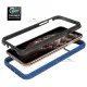 Husa pentru iPhone 11 Pro + Folie - Techsuit Defense360 Pro - Black Husa pentru iPhone 11 Pro + Folie - Techsuit Defense360 Pro - Black