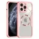 Husa pentru iPhone 11 Pro Max + Folie - Techsuit ColorVerse 360 MagSafe Series - Pink Husa pentru iPhone 11 Pro Max + Folie - Techsuit ColorVerse 360 MagSafe Series - Pink