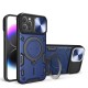 Husa pentru iPhone 11 Pro Max - Techsuit CamGuard Pro - Blue