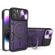 Husa pentru iPhone 11 Pro Max - Techsuit CamGuard Pro - Purple