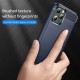 Husa pentru iPhone 11 Pro Max - Techsuit Carbon Silicone - Blue